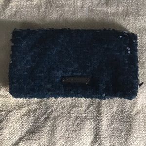 BCBGeneration clutch bag